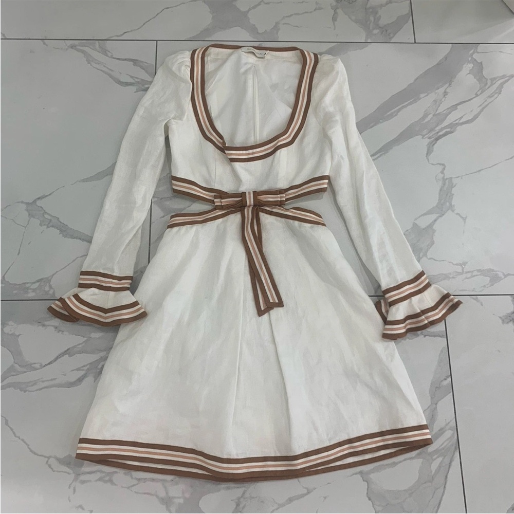 Zimmerman dress
